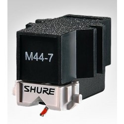 Shure M44-7