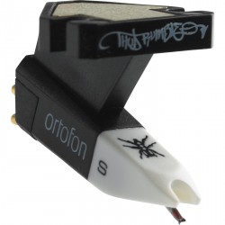 Ortofon OM Qbert