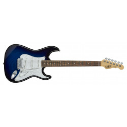 G&L Fullerton Deluxe S-500