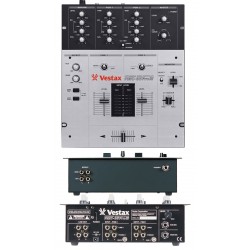 Vestax PMC-05 Pro III