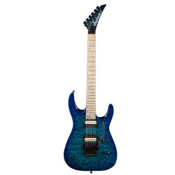 Jackson DK2MQ Dinky