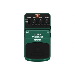 Behringer UV300