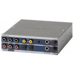 Terratec Aureon 7.1 Universe