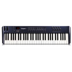 M-Audio Oxygen 61