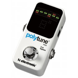 TC Electronic Polytune 2 mini