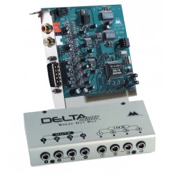 M-Audio Delta 66