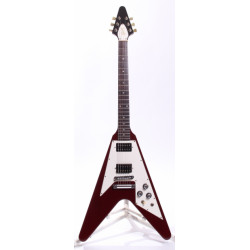 Gibson Flying V '67 Reissue