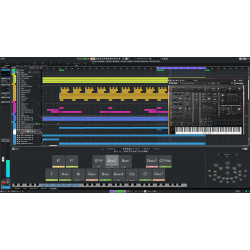 Steinberg Cubase Pro 13