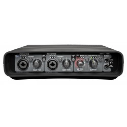 TC Electronic Impact Twin