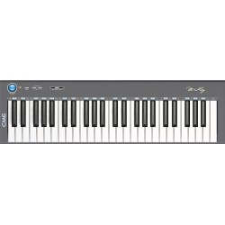 CME M-Key Grey