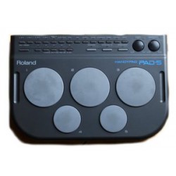 Roland HandyPad Pad-5