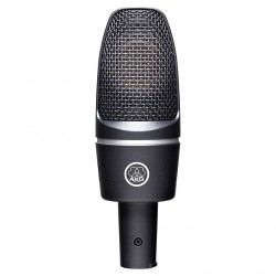 AKG C3000