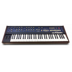 Korg Polysix
