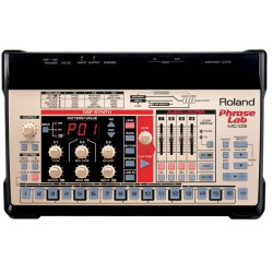 Roland Phrase Lab MC-09