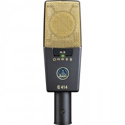 AKG C414 XL II