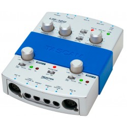 Tascam US-122