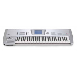 Korg Trinity