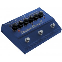 Tech 21 Double Drive 3X