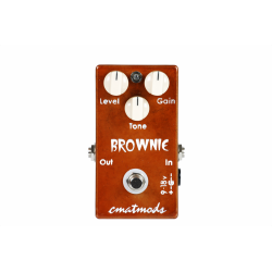 Cmat Mods Brownie