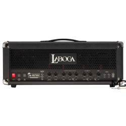 Laboga Mr Hector Duo Master MkII