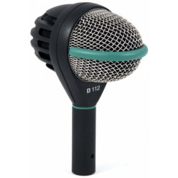 AKG D112