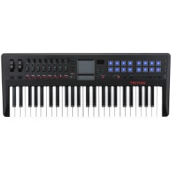 Korg Triton Taktile 49