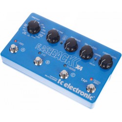 TC Electronic Flashback X4