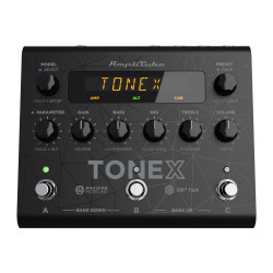 IK Multimedia Tonex Pedal