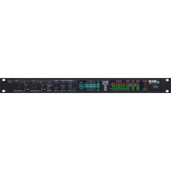 MOTU 828MKII
