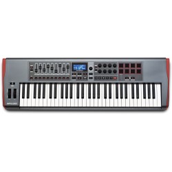 Novation Impulse