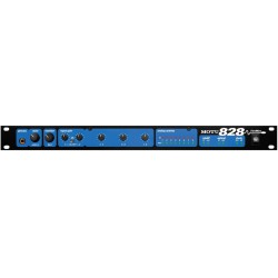MOTU 828