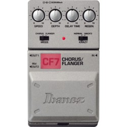 Ibanez CF7 Chorus / Flanger