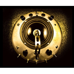 MOCM Distortion Lab Version 2