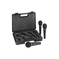 Behringer XM1800S
