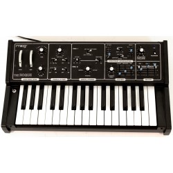 Moog The Rogue