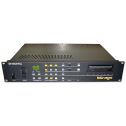 Ensoniq Mirage DMS-8