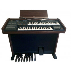 Yamaha Electone MC 400