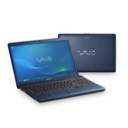 Sony VAIO VPCEH1Z8E