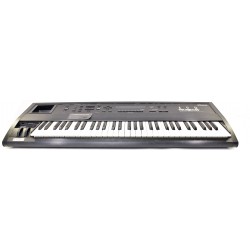 Ensoniq ASR-10