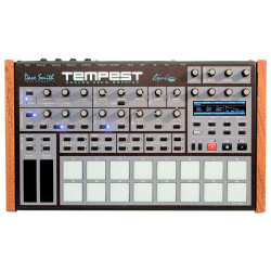 Dave Smith Instruments Tempest