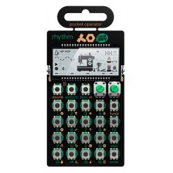 Teenage Engineering PO-12 Rhythm