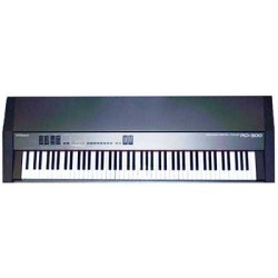 Roland RD-300