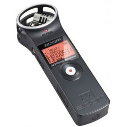 Zoom H1