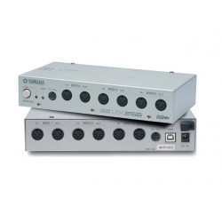 Yamaha UX256