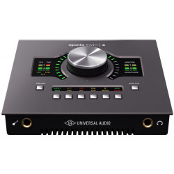 Universal Audio Apollo Twin X Duo