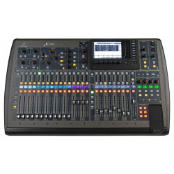 Behringer X32