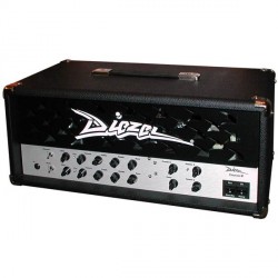 Diezel Einstein 50W Head