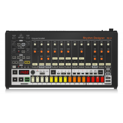 Behringer RD-8