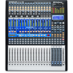 Presonus StudioLive 16.4.2 AI