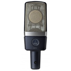 AKG C-214